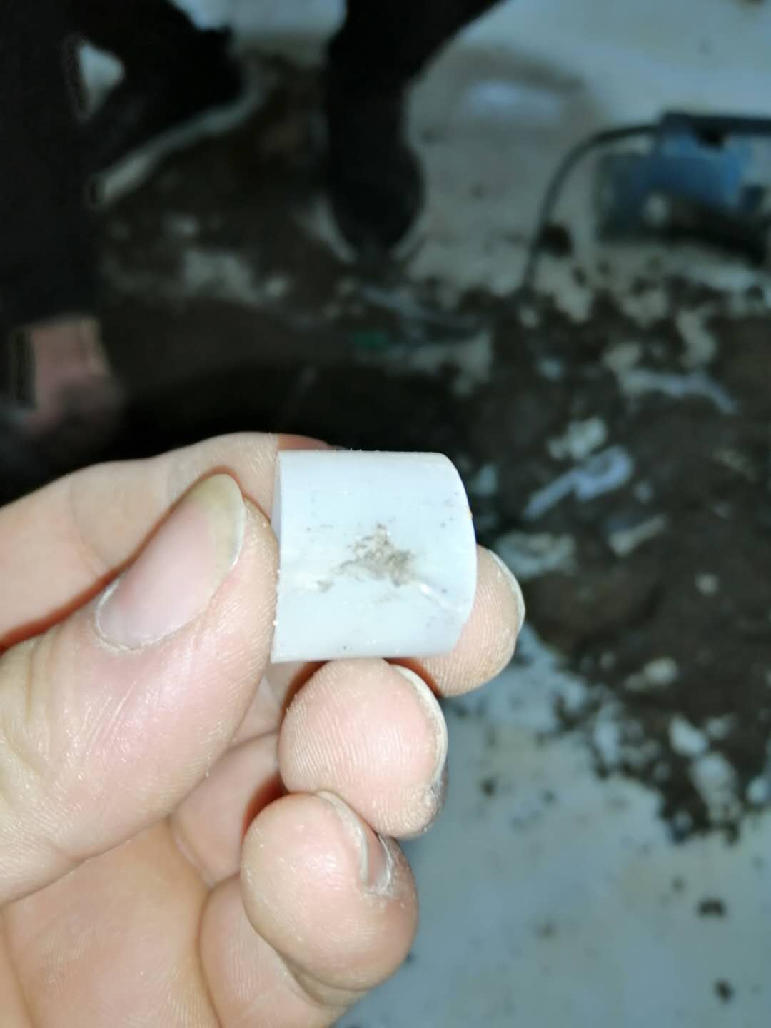 长武地暖漏水检测