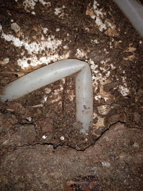 长武堵点精准查找